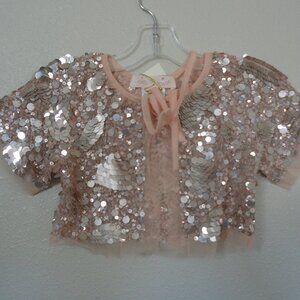 Tutu Du Monde Starlet Shrug